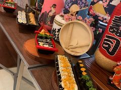 -乐咖啡西餐厅(太湖皇冠假日酒店)