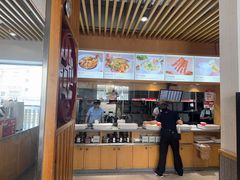-南城香·饭香串香馄饨香(赵公口店)