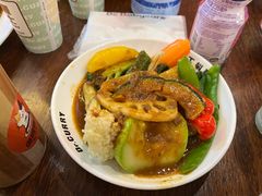 -伽喱博士 Dr.CURRY咖喱饭(太阳宫咖喱店)