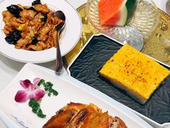 -凯鸽酒楼(大同振兴街店)