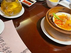 -广州白云机场铂尔曼大酒店·恬园创意中餐厅