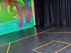 -卓美LAMDA戏剧演讲与培训中心(亚运村店)