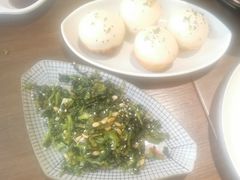 -玖鲜小笼(中山广场店)