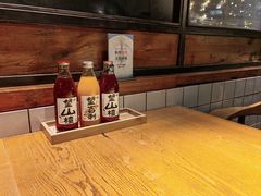-薇酌饮·陕西菜(南门外店)