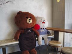 -顶东面包花园·生日蛋糕(世博店)