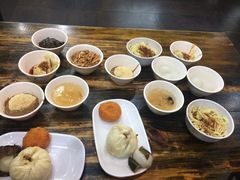 -龙抄手(文殊坊店)