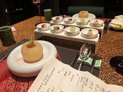 -王府茶宴(大观园总店)