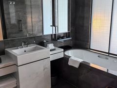 -深圳国际会展中心希尔顿酒店(前海华发冰雪世界店)
