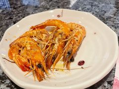 -大渔铁板烧(中山路八佰伴店)