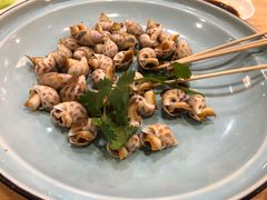 -德胜轩正宗顺德菜(宝安沙井会展中心店)