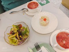 -库滋明·俄罗斯特色美食(中央大街店)