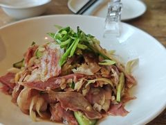 -潞州宴(清华店)