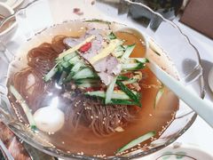 正宗朝鲜冷面-七八冷面·延边朝鲜族美食(圣熙八号店)