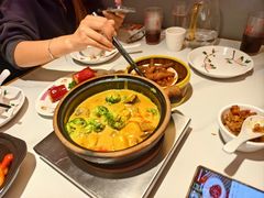 -火啫啫·粤式啫啫煲(南通首店)