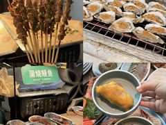 -亚马逊蒸汽活海鲜自助(LCM置汇旭辉广场店)