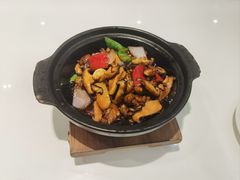 -至潮餐厅精致粤菜·活鲈鱼·走地鸡(珠江新城店)