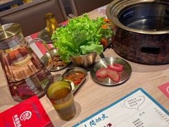 -西塔拾玖泥炉烤肉·活鳗(芝麻街店)