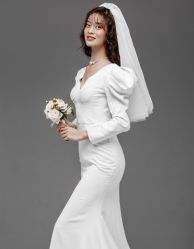 -索菲亚婚纱摄影