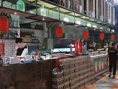 -通海俄式烧烤(下瓦房店)