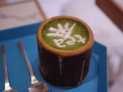 -茶是一枝花泡茶店