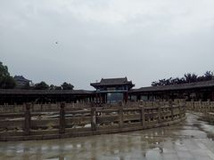 -百脉泉景区