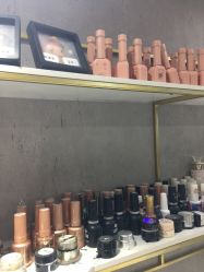 -丫丫NAIL日式自助美甲美睫沙龙