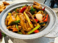 -香港新发烧腊茶餐厅(书城店)