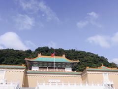 -台北故宫博物院