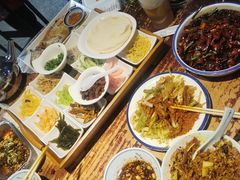 -怪噜范·老贵阳街头名小吃(汇金星力城店)