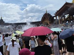 -西双版纳傣族园