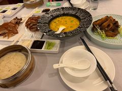 -全聚德(上海首店浦东店)