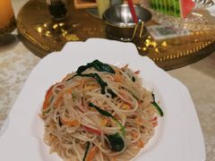 -三道菜(明堂公园店)