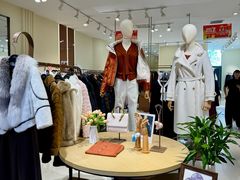 -首创奥特莱斯(西安店)