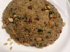 炒糯米饭-优之名鹅城