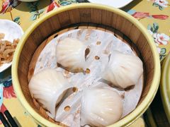 -芳姨广东砂锅粥(张庄路店)