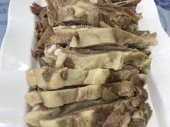 -老毛手抓·盐池滩羊非遗手抓(宁夏总店)