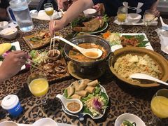 -自然餐厅(Phuket)