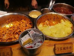 -周小亮丁家坡洋芋(全国总店)