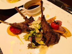 -杭州西子湖四季酒店-WL BISTRO西湖餐厅(灵隐路店)