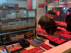 -幸运牛汕头小黄牛牛肉火锅(梅林店)