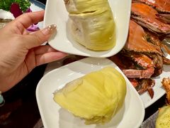 -古京·臻致料理(月湖店)