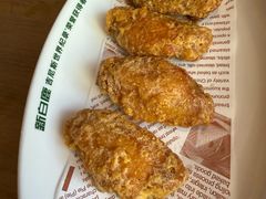 -新白鹿餐厅(城西银泰城店)