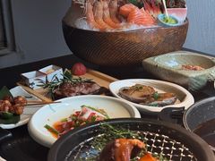 -花潮料理艺食馆(成都万象城店)