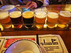 -爱啤精酿·民谣酒馆(滨江店)