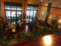 -玛格萝妮比萨屋(四平店)
