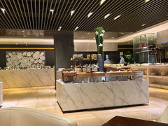 -云庭咖啡厅· 中航泊悦酒店(虹桥T2店)