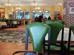 大堂-巴依老爷·新疆美食(上城区天城路店)