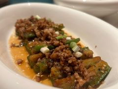 -彩丰楼中餐厅(深圳国际会展中心洲际酒店)