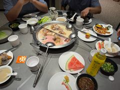 -骨之味·筒骨汤火锅(江头店)