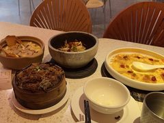 -Waanjai 晚嘉餐厅(南京商厦店)